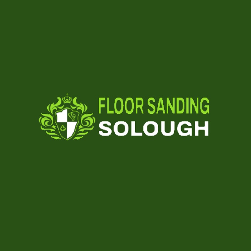 Floor Sanding Slough